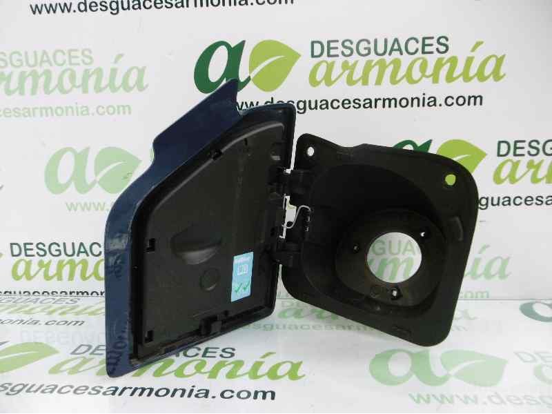 Recambio de tapa exterior combustible para opel movano mr/f2yc/51ade3 referencia OEM IAM   