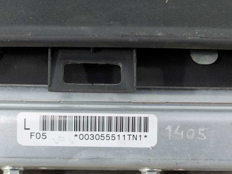 Recambio de kit airbag para toyota verso active referencia OEM IAM TG08B02001 451300F030B0 306555410