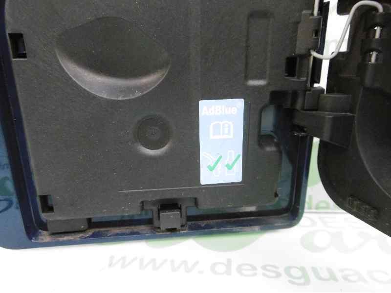 Recambio de tapa exterior combustible para opel movano mr/f2yc/51ade3 referencia OEM IAM   