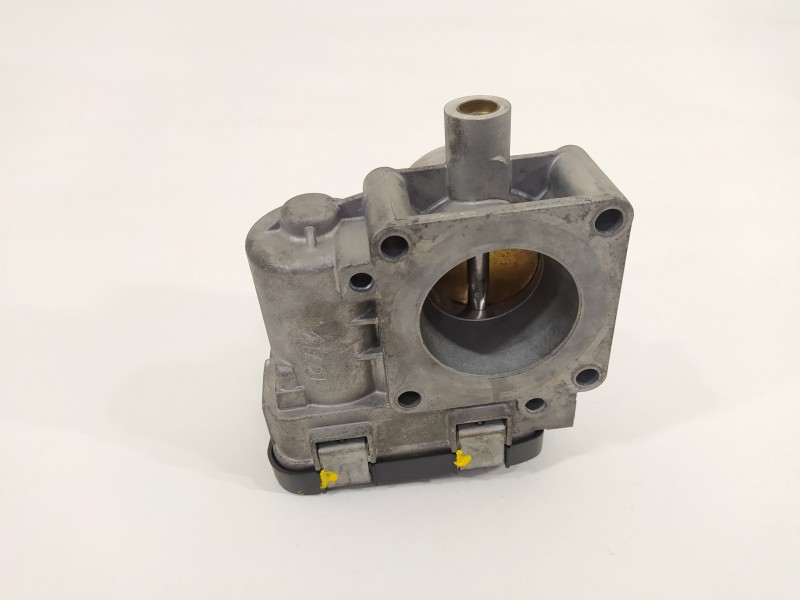 Recambio de caja mariposa para fiat nuova 500 (150) blackjack referencia OEM IAM C14640SMF10  