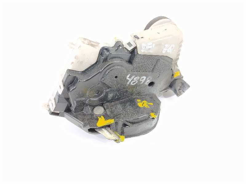 Recambio de cerradura puerta delantera izquierda para toyota prius (nhw30) advance referencia OEM IAM 6904052340 MD4 