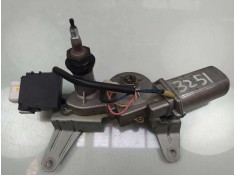 Recambio de motor limpia trasero para chevrolet aveo ls referencia OEM IAM   