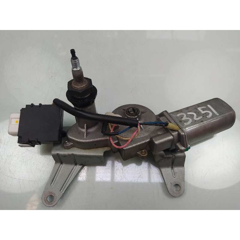 Recambio de motor limpia trasero para chevrolet aveo ls referencia OEM IAM   