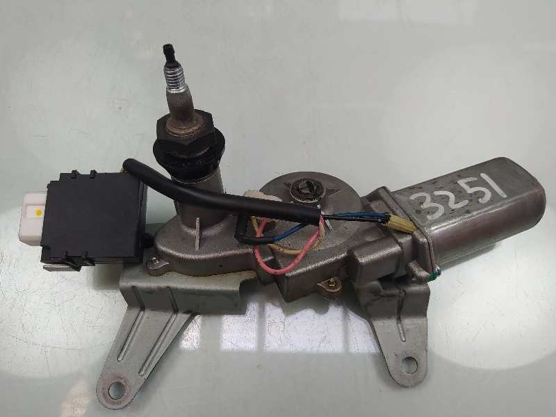 Recambio de motor limpia trasero para chevrolet aveo ls referencia OEM IAM   
