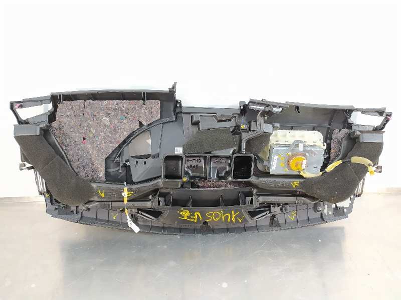 Recambio de kit airbag para toyota verso active referencia OEM IAM TG08B02001 451300F030B0 306555410