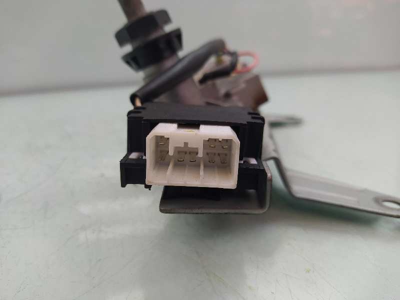 Recambio de motor limpia trasero para chevrolet aveo ls referencia OEM IAM   