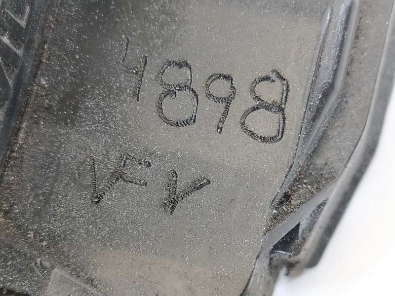 Recambio de cerradura puerta delantera izquierda para toyota prius (nhw30) advance referencia OEM IAM 6904052340 MD4 