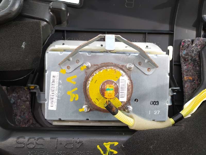 Recambio de kit airbag para toyota verso active referencia OEM IAM TG08B02001 451300F030B0 306555410