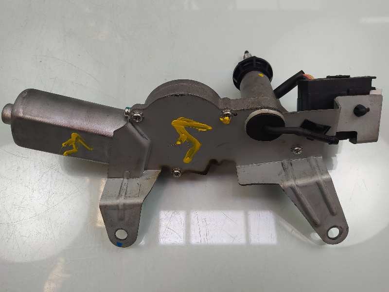 Recambio de motor limpia trasero para chevrolet aveo ls referencia OEM IAM   