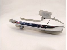 Recambio de maneta exterior delantera izquierda para kia optima optima (2015 -2020) referencia OEM IAM   