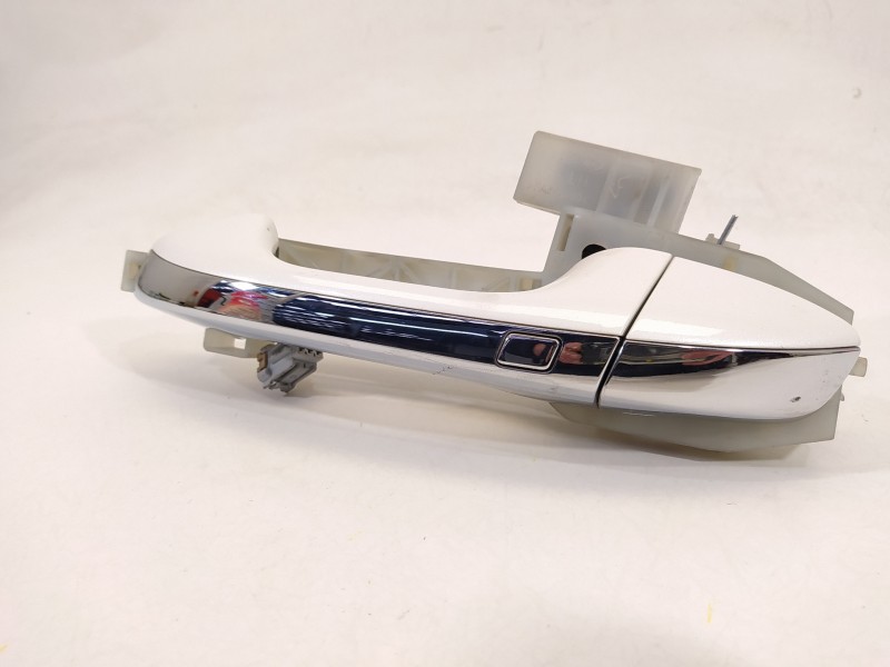 Recambio de maneta exterior delantera izquierda para kia optima optima (2015 -2020) referencia OEM IAM   