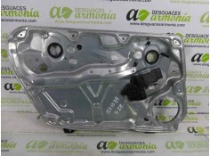 Recambio de elevalunas delantero izquierdo para skoda superb (3u4) classic referencia OEM IAM 3B1837461  