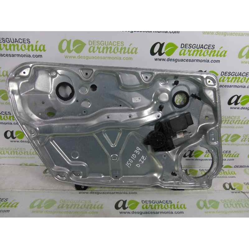 Recambio de elevalunas delantero izquierdo para skoda superb (3u4) classic referencia OEM IAM 3B1837461  