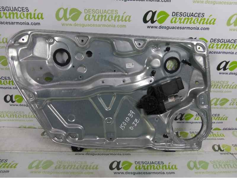 Recambio de elevalunas delantero izquierdo para skoda superb (3u4) classic referencia OEM IAM 3B1837461  