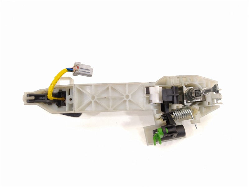 Recambio de maneta exterior delantera izquierda para kia optima optima (2015 -2020) referencia OEM IAM   