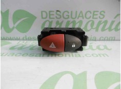 Recambio de warning para opel movano mr/f2yc/51ade3 referencia OEM IAM   
