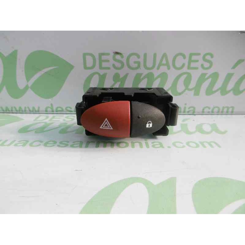 Recambio de warning para opel movano mr/f2yc/51ade3 referencia OEM IAM   