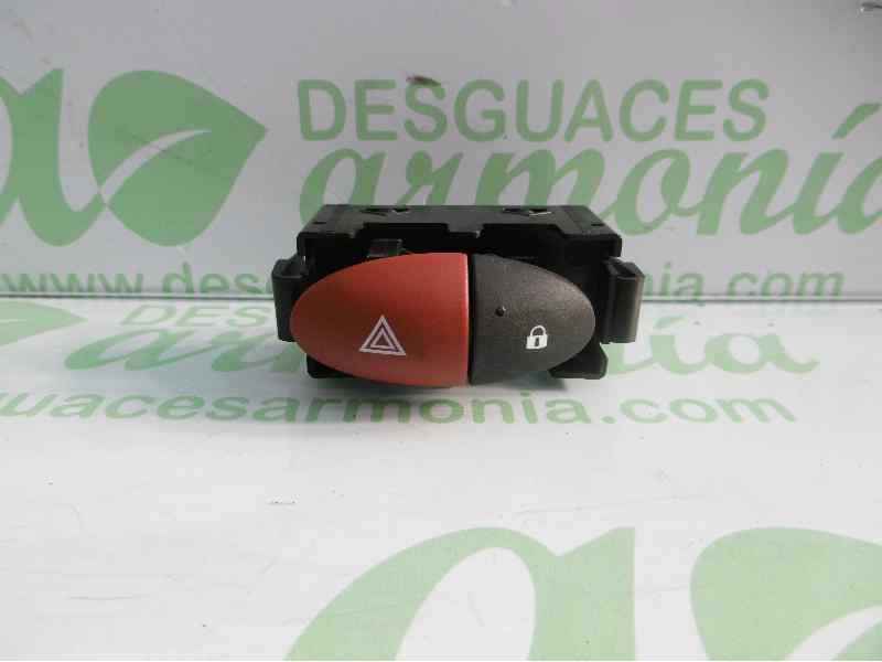 Recambio de warning para opel movano mr/f2yc/51ade3 referencia OEM IAM   