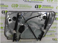 Recambio de elevalunas delantero izquierdo para skoda superb (3u4) classic referencia OEM IAM 3B1837461   2