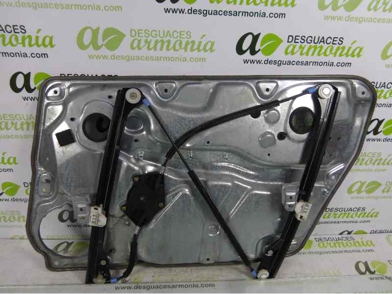 Recambio de elevalunas delantero izquierdo para skoda superb (3u4) classic referencia OEM IAM 3B1837461  