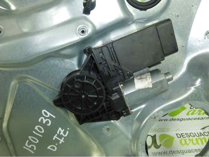 Recambio de elevalunas delantero izquierdo para skoda superb (3u4) classic referencia OEM IAM 3B1837461  