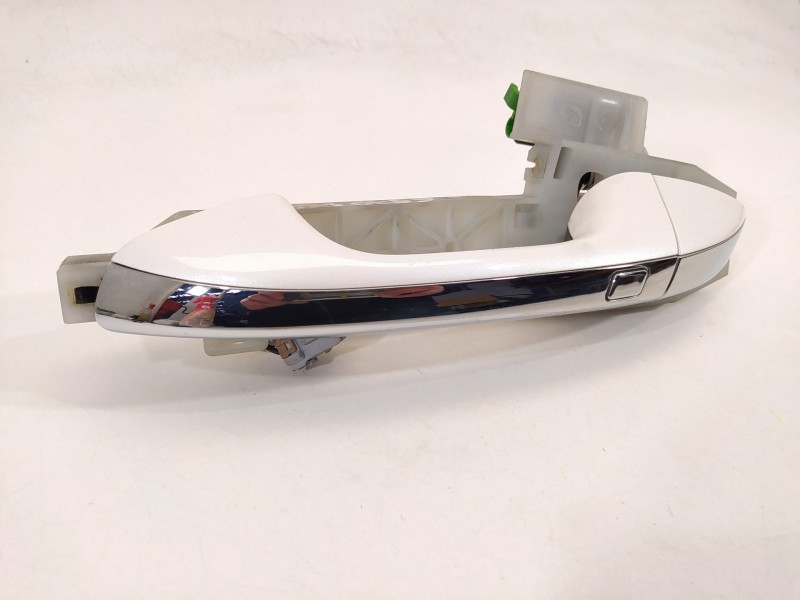 Recambio de maneta exterior delantera izquierda para kia optima optima (2015 -2020) referencia OEM IAM   