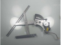 Recambio de elevalunas delantero derecho para chevrolet aveo ls referencia OEM IAM 96870317  