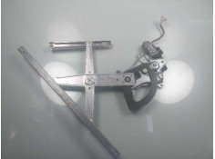 Recambio de elevalunas delantero derecho para chevrolet aveo ls referencia OEM IAM 96870317   2