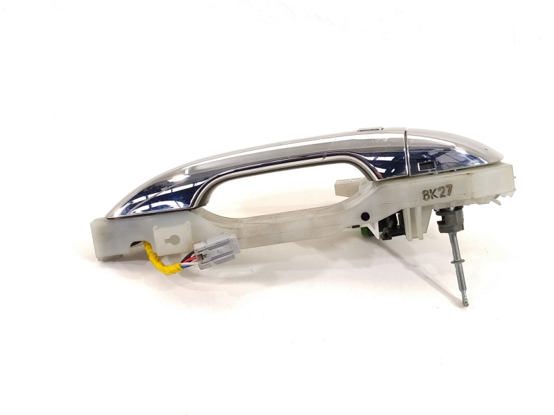 Recambio de maneta exterior delantera izquierda para kia optima optima (2015 -2020) referencia OEM IAM   