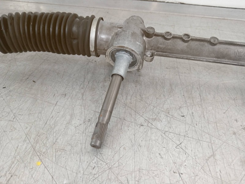 Recambio de cremallera direccion para fiat nuova 500 (150) blackjack referencia OEM IAM 0051875886  