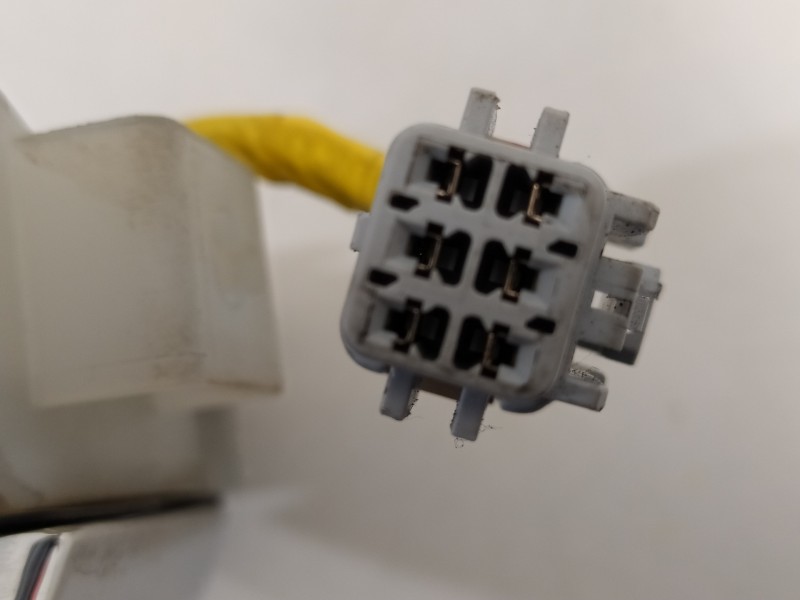 Recambio de maneta exterior delantera izquierda para kia optima optima (2015 -2020) referencia OEM IAM   