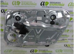 Recambio de elevalunas delantero derecho para skoda superb (3u4) classic referencia OEM IAM 3B1837462 1C1959802 