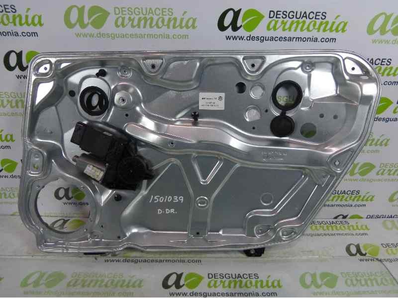 Recambio de elevalunas delantero derecho para skoda superb (3u4) classic referencia OEM IAM 3B1837462 1C1959802 