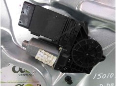 Recambio de elevalunas delantero derecho para skoda superb (3u4) classic referencia OEM IAM 3B1837462 1C1959802  2
