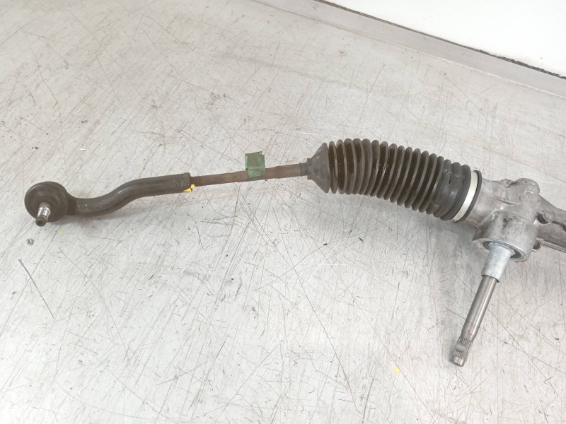 Recambio de cremallera direccion para fiat nuova 500 (150) blackjack referencia OEM IAM 0051875886  