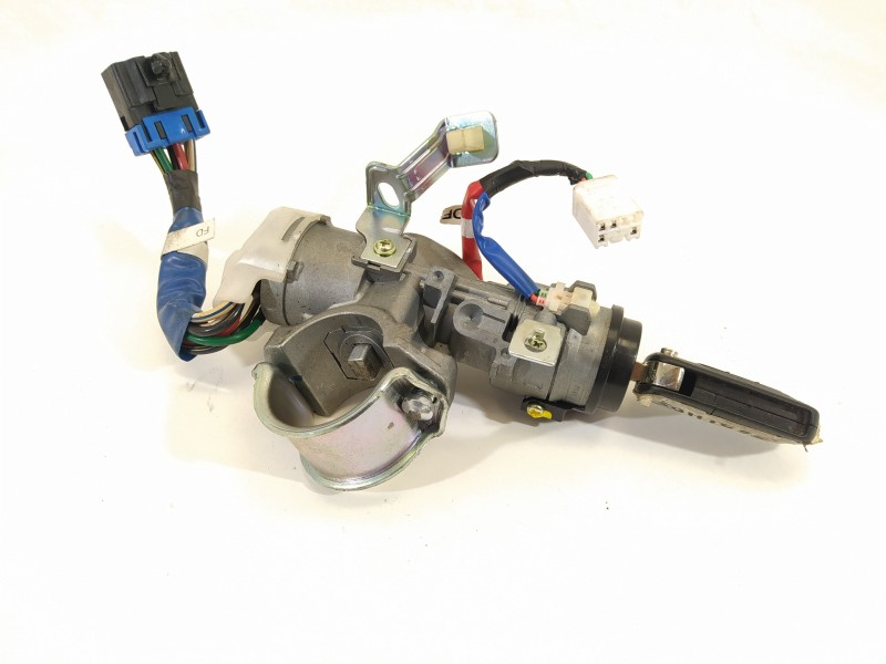 Recambio de conmutador de arranque para hyundai i30 classic gl referencia OEM IAM   