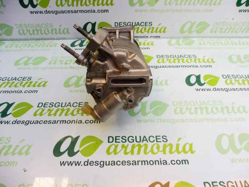 Recambio de compresor aire acondicionado para ford focus lim. (cb8) trend referencia OEM IAM F1F119D629FC  