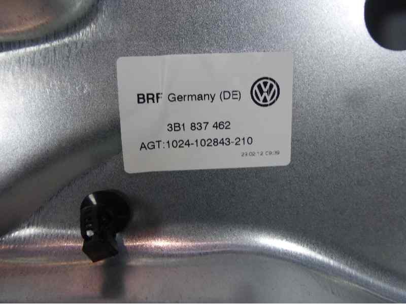 Recambio de elevalunas delantero derecho para skoda superb (3u4) classic referencia OEM IAM 3B1837462 1C1959802 