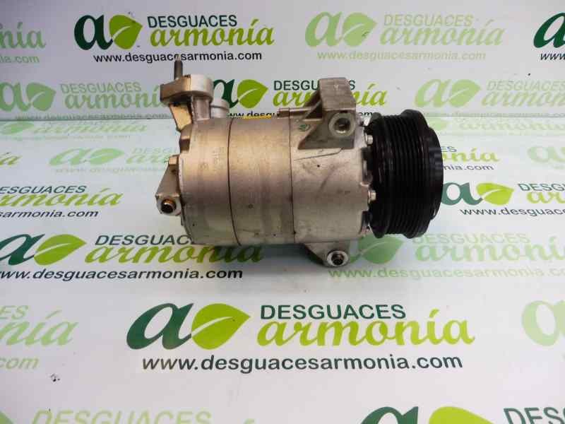 Recambio de compresor aire acondicionado para ford focus lim. (cb8) trend referencia OEM IAM F1F119D629FC  
