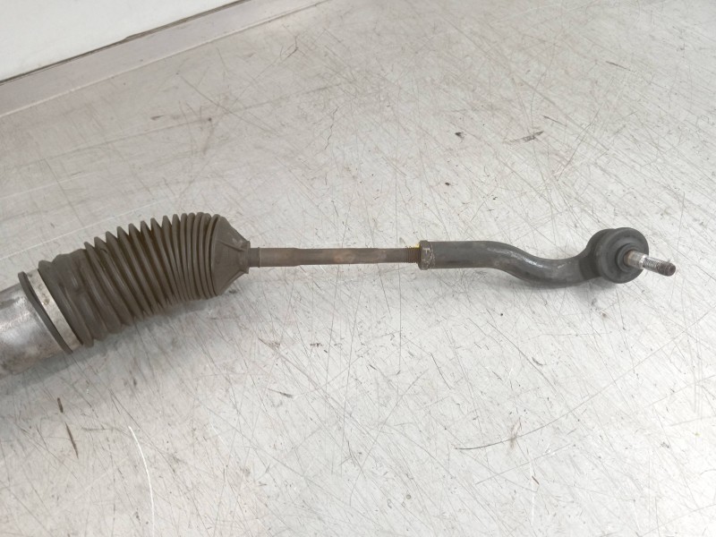 Recambio de cremallera direccion para fiat nuova 500 (150) blackjack referencia OEM IAM 0051875886  