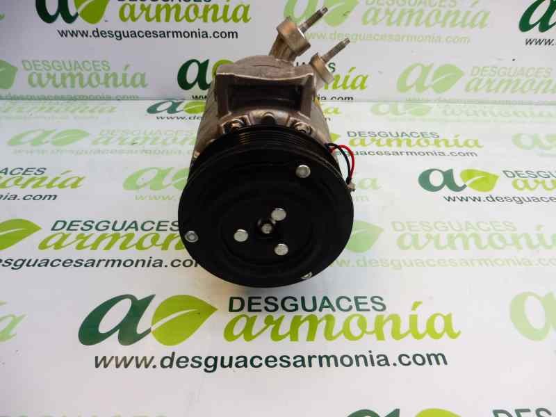 Recambio de compresor aire acondicionado para ford focus lim. (cb8) trend referencia OEM IAM F1F119D629FC  