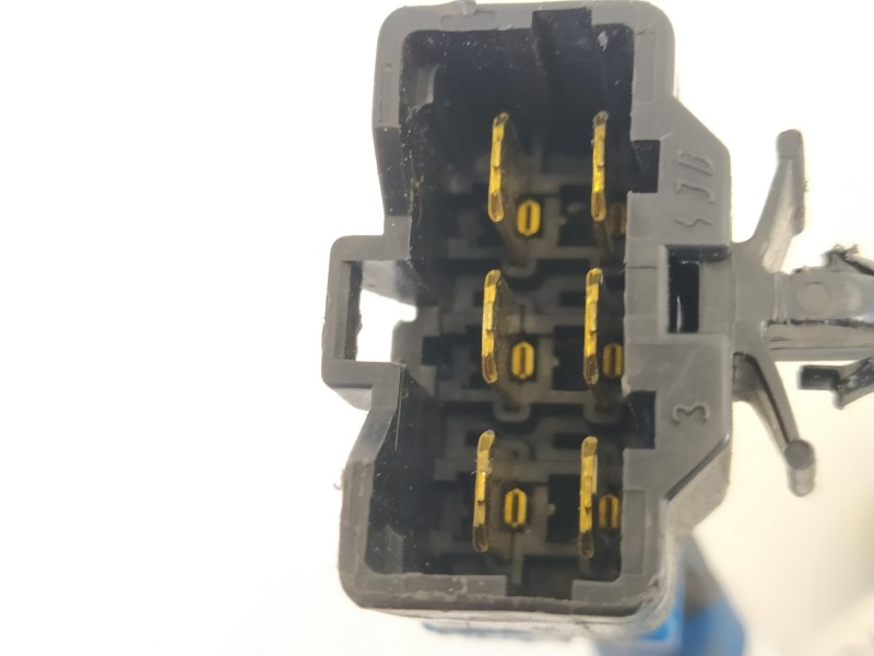 Recambio de conmutador de arranque para hyundai i30 classic gl referencia OEM IAM   