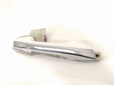 Recambio de maneta exterior trasera derecha para kia optima optima (2015 -2020) referencia OEM IAM   