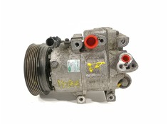 Recambio de compresor aire acondicionado para kia cee´d emotion referencia OEM IAM F500AP6DA05  