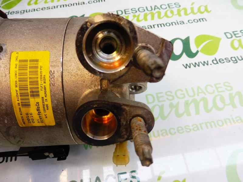 Recambio de compresor aire acondicionado para ford focus lim. (cb8) trend referencia OEM IAM F1F119D629FC  