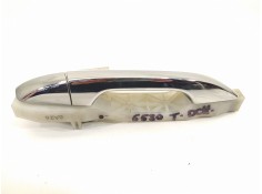 Recambio de maneta exterior trasera derecha para kia optima optima (2015 -2020) referencia OEM IAM    2