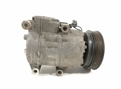 Recambio de compresor aire acondicionado para kia cee´d emotion referencia OEM IAM F500AP6DA05   2