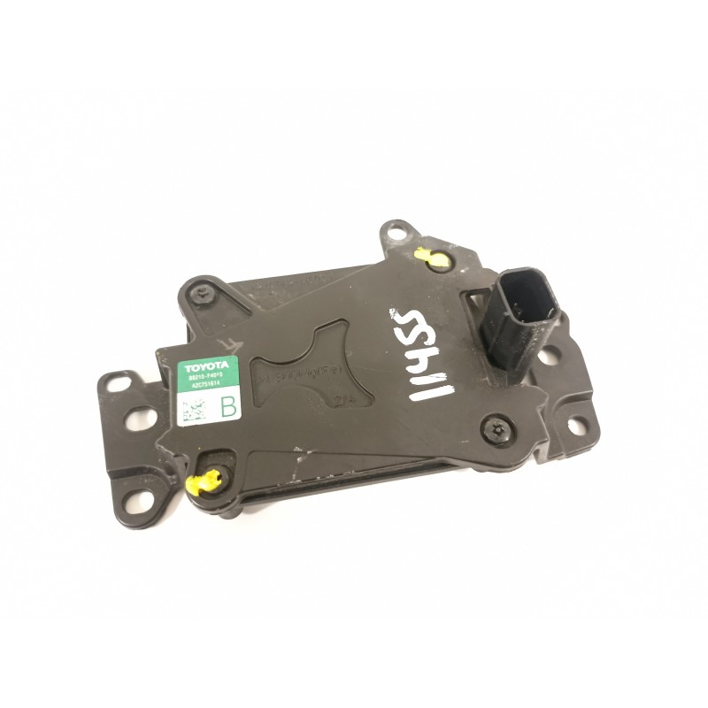 Recambio de modulo electronico para toyota c-hr hybrid active referencia OEM IAM 88210F4010 A2C751614 88210F4010