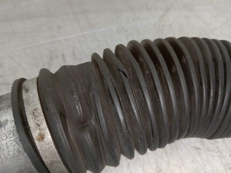 Recambio de cremallera direccion para fiat nuova 500 (150) blackjack referencia OEM IAM 0051875886  