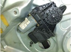 Recambio de elevalunas trasero izquierdo para skoda superb (3u4) classic referencia OEM IAM 3U5839751R   2